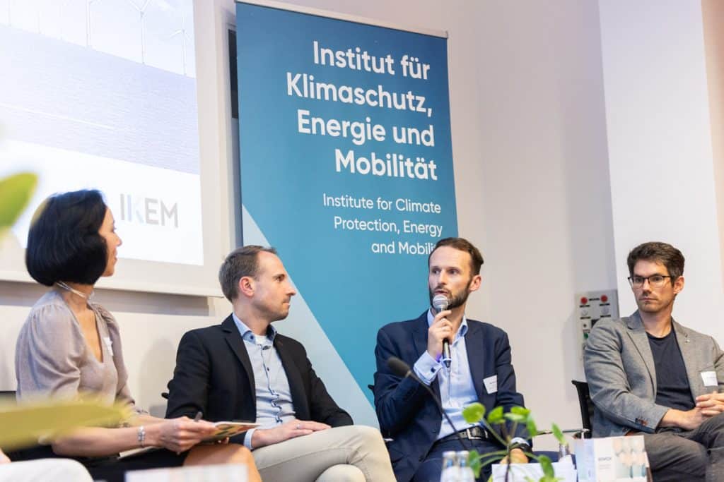 Bartosz Arabik (Embassy of Poland in Berlin)