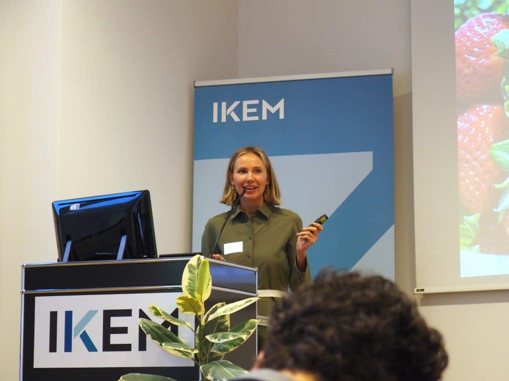 Ekatarina Bosch (HH2E)