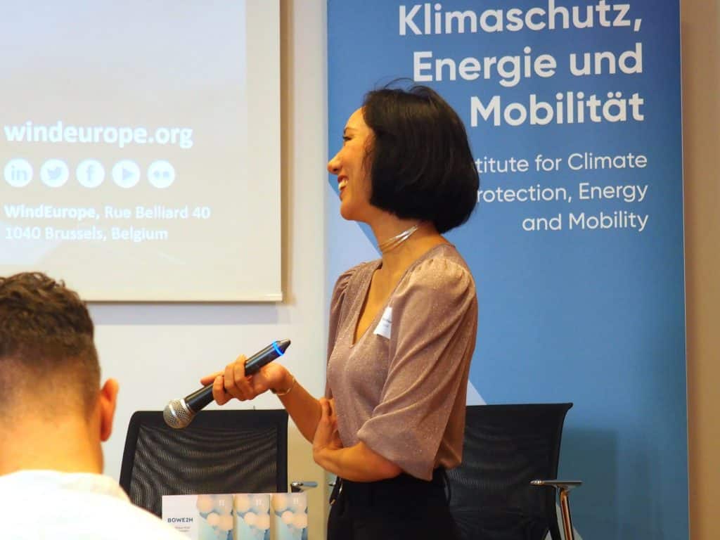 Anika Nicolaas Ponder (IKEM)