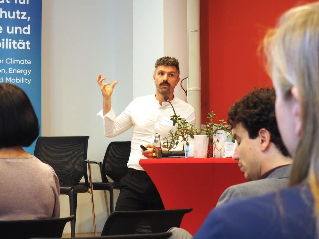 Damir Belltheus Avdic (IKEM)