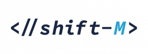 Logo des Projekts shift-M