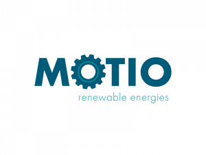 Logo von Motio Renewable Energies