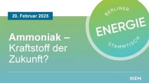 Vortragsfolie Ammoniak Energiestammtisch