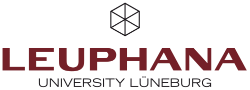 Leuphana University logo