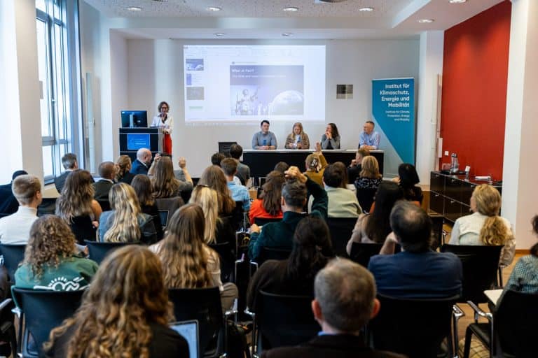 EACL Conference 2025