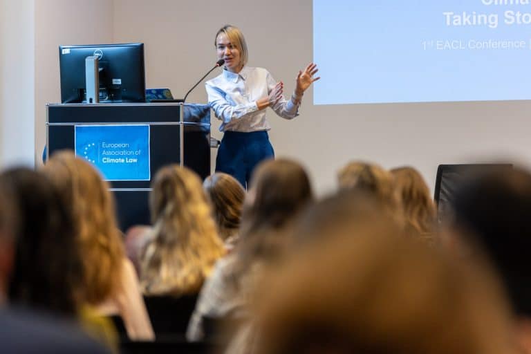 EACL Conference 2025