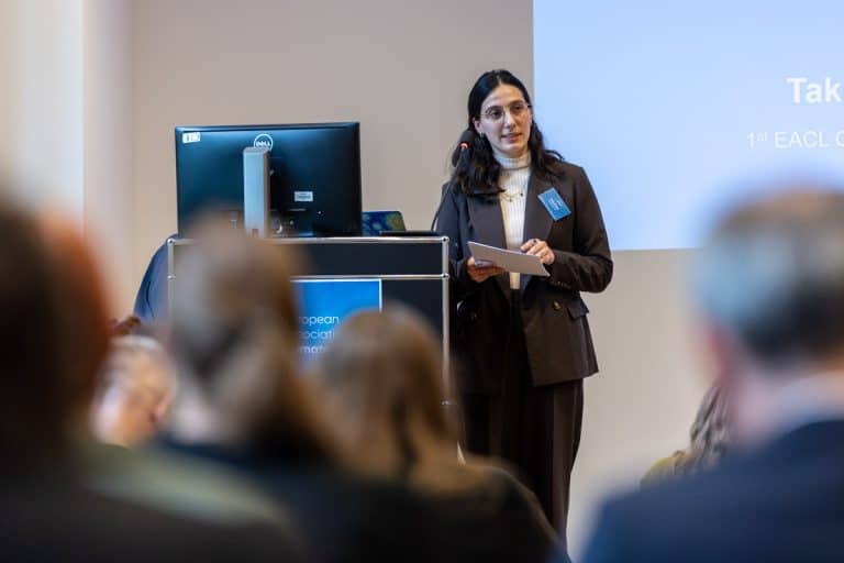 EACL Conference 2025