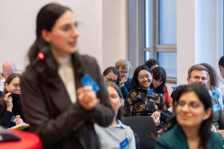 EACL Conference 2025