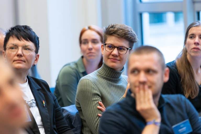 EACL Conference 2025