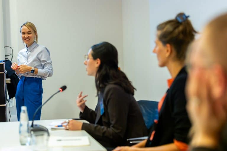 EACL Conference 2025