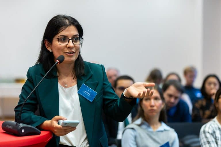 EACL Conference 2025