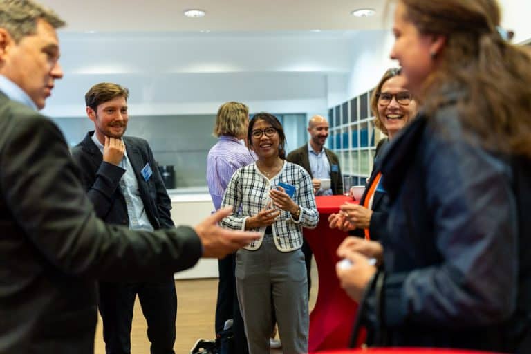 EACL Conference 2025