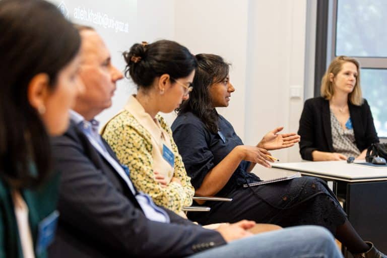 EACL Conference 2025