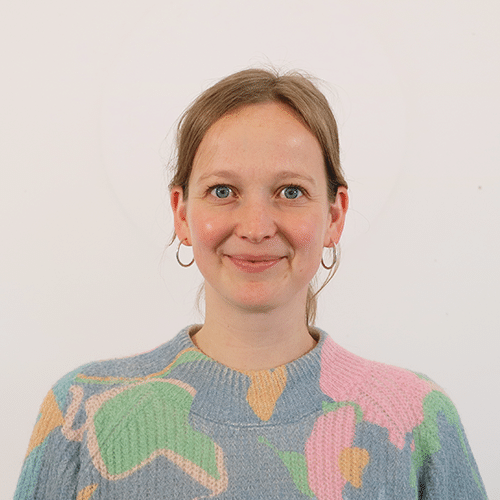 Friederike Allolio