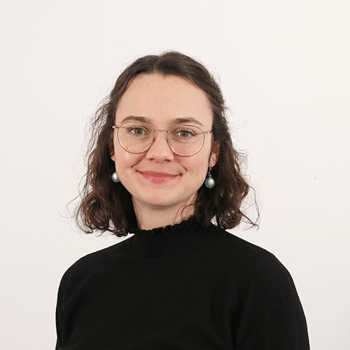 Sarah Marenbach