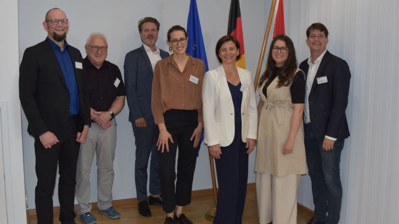 Forum Heat Turnaround in Brussels