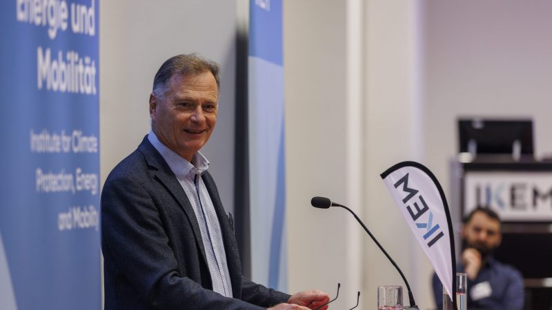 Germany, Berlin, 2023/10/19

Events, IKEM, Jahrestagung 2023, Prof. Dr. Michael Rodi

(Photo by SeeSaw Agency | Jule Halsinger)