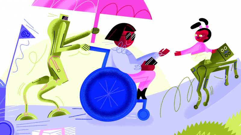 Cover picture for event Rokit