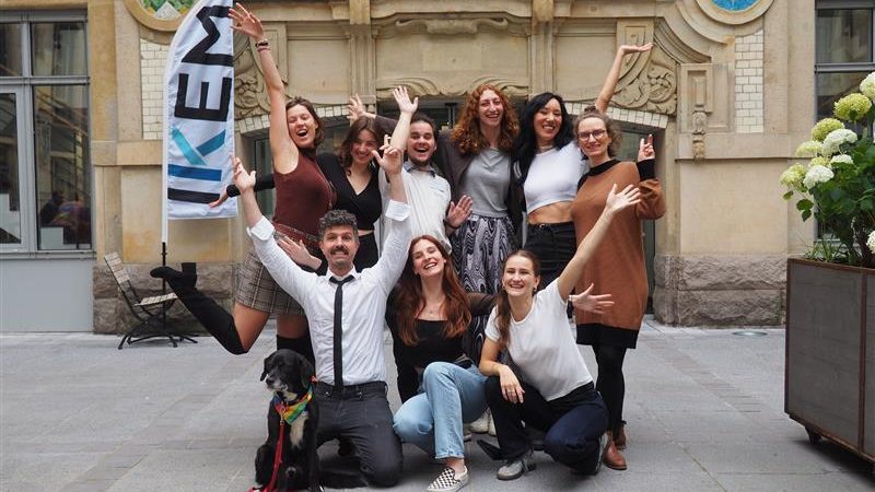 Bild der IKEM-Academy