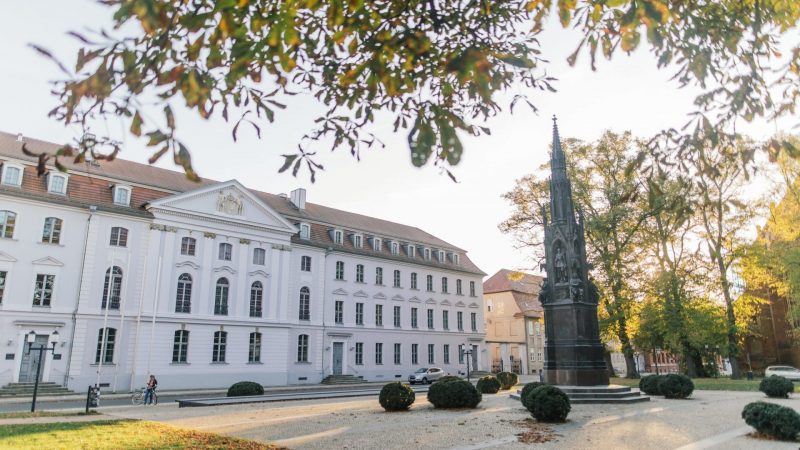 Universität Greifswald