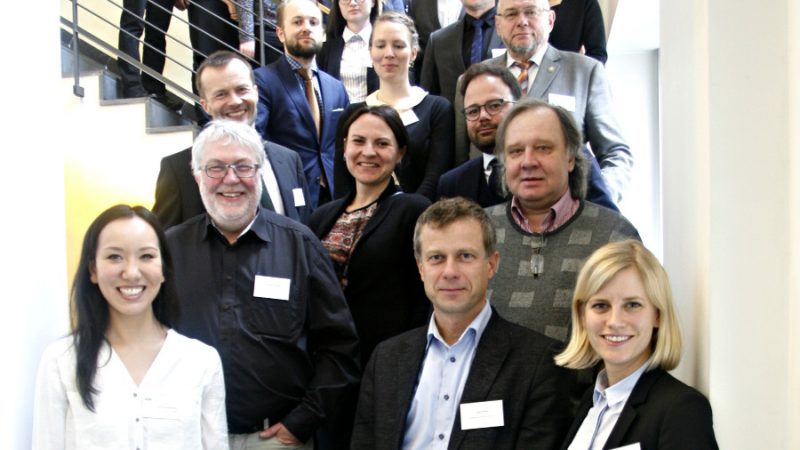 Baltic_InteGrid_Kickoff_Group