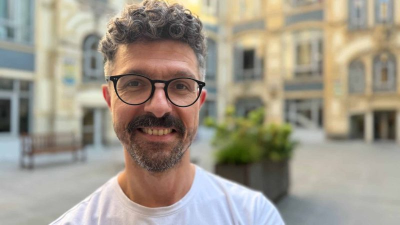 Dámir Belltheus Avdic