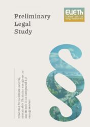 EUETh - Legal Study - WEB cover