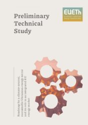 EUETh - Technical Study - WEB cover