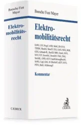 Elektromobilitätsrecht