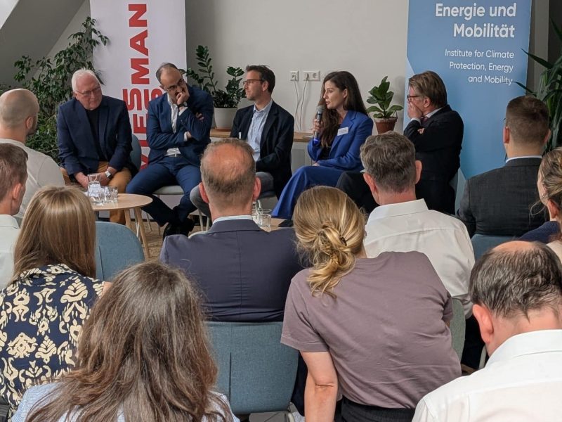 Forum Wärmewende im Juli 2025 (10)