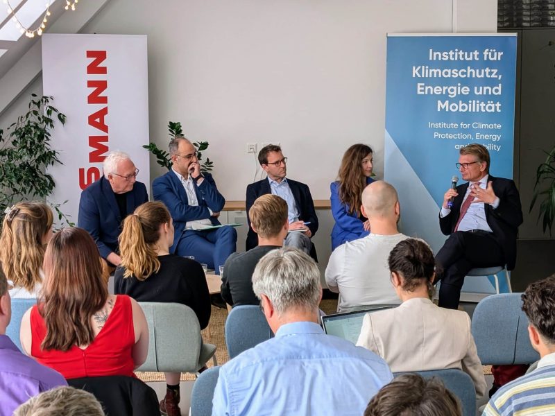 Forum Wärmewende im Juli 2025 (2)