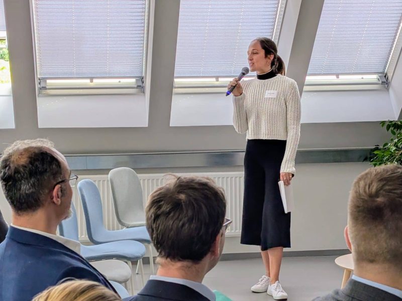 Forum Wärmewende im Juli 2025 (3)