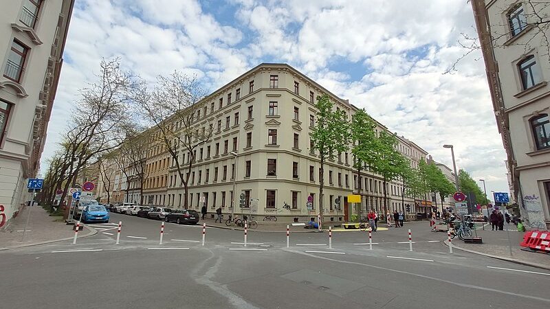 Daniel Obst, CC BY-SA 4.0 , via Wikimedia Commons