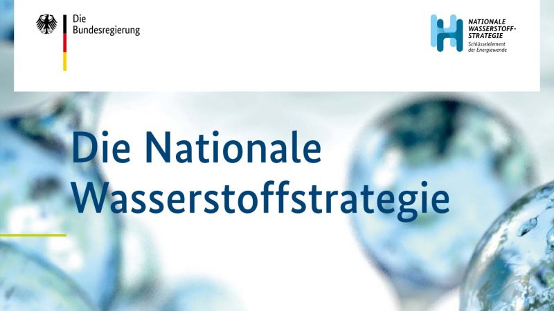 Nationale_Wasserstoffstrategie