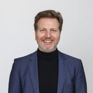Dr. Simon Schäfer-Stradowsky (Photo by Jule Halsinger)