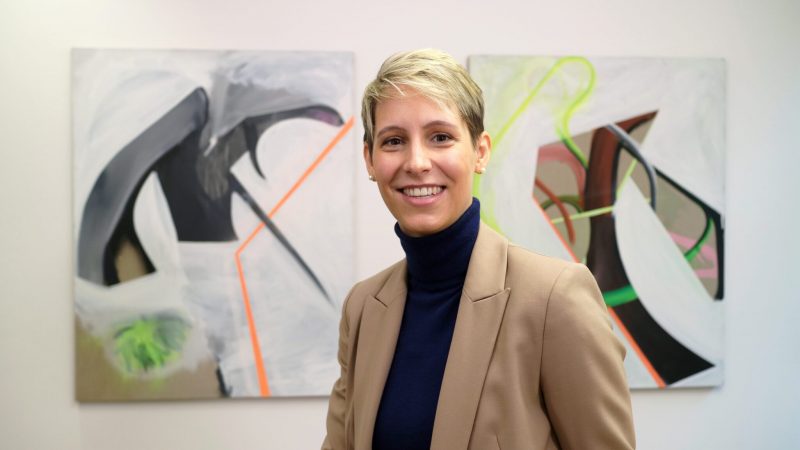 Judith Schäfer-Gendrisch