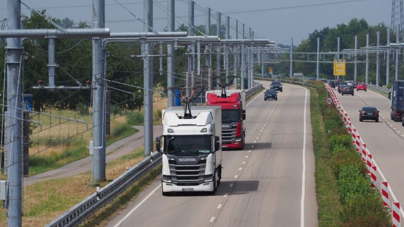 eWayBW Practical project