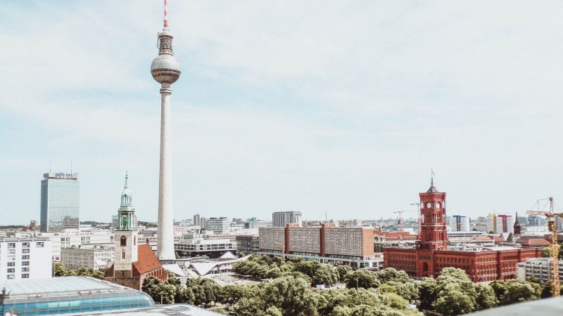 Berlin