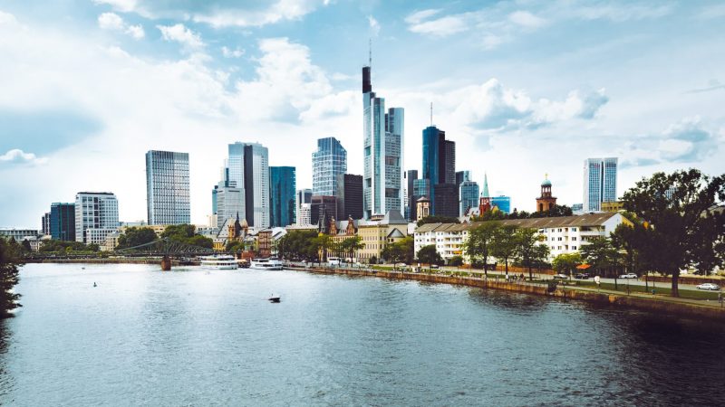 Frankfurt