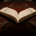 Welke uitdaging gaf Allah aan degenen die niet geloven in de Quraan?