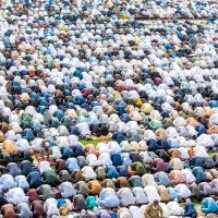 Hadith: Vergeven voor boze influisteringen waar men niet naar handelt