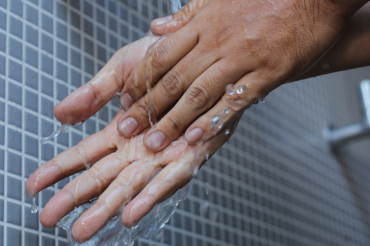 Dua na de Wudu