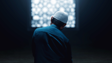 Hadith: 3 dagen per maand vasten, het Duhaa gebed en het Witr gebed