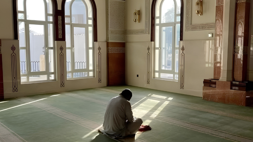 Hadith: twee geliefde uitspraken bij Allah