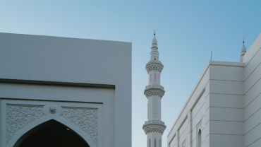 Hadith: Mikaaiel heeft nooit meer gelachen sinds de Hel is geschapen