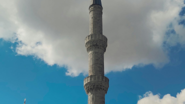 Hadith: het boze oog kan ernstige gevolgen hebben