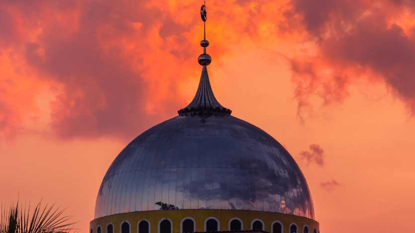 Hadith: hetzelfde wensen voor jouw broeder