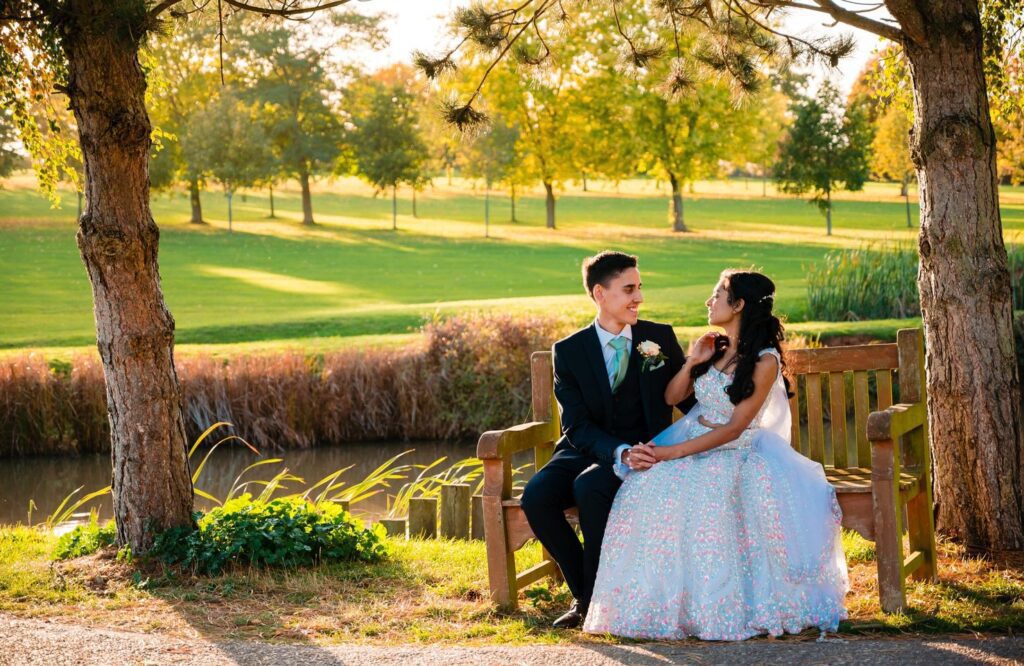 Asian Wedding Photographer