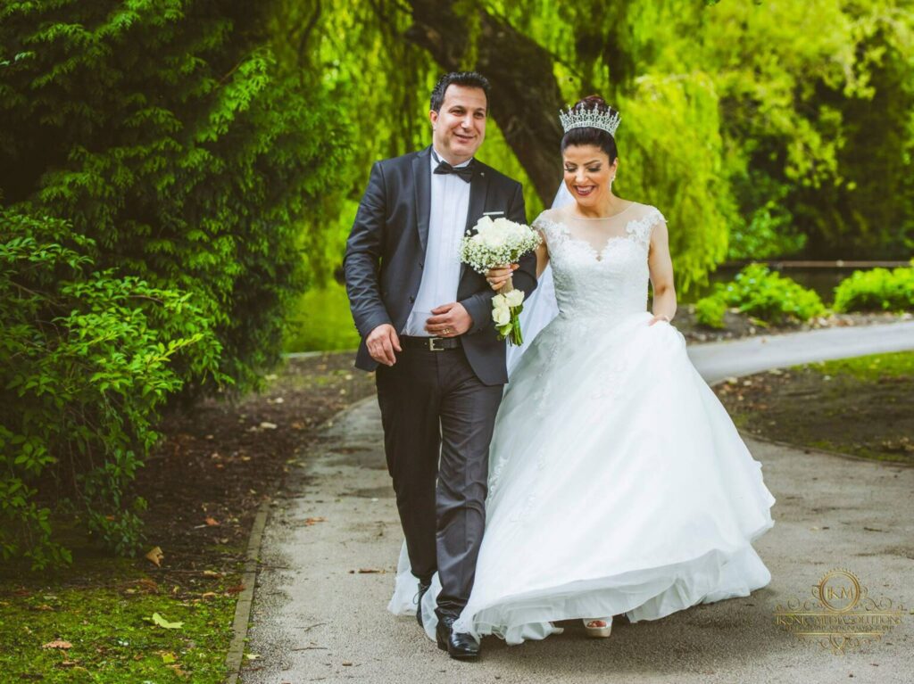 STRESS FREE WEDDING