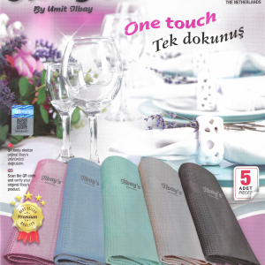ILBAY'S Wonderdoeken 4+1 GRATIS | 5 stuks | 2024